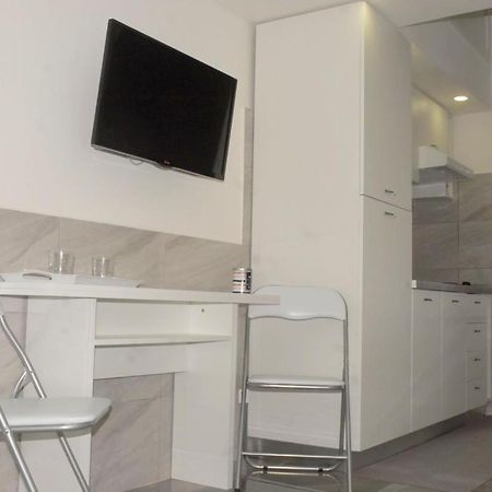 Ferienwohnung La Maison Di Greta Neapel Exterior foto