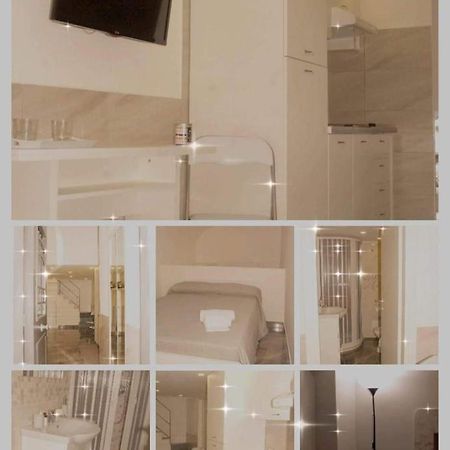 Ferienwohnung La Maison Di Greta Neapel Exterior foto
